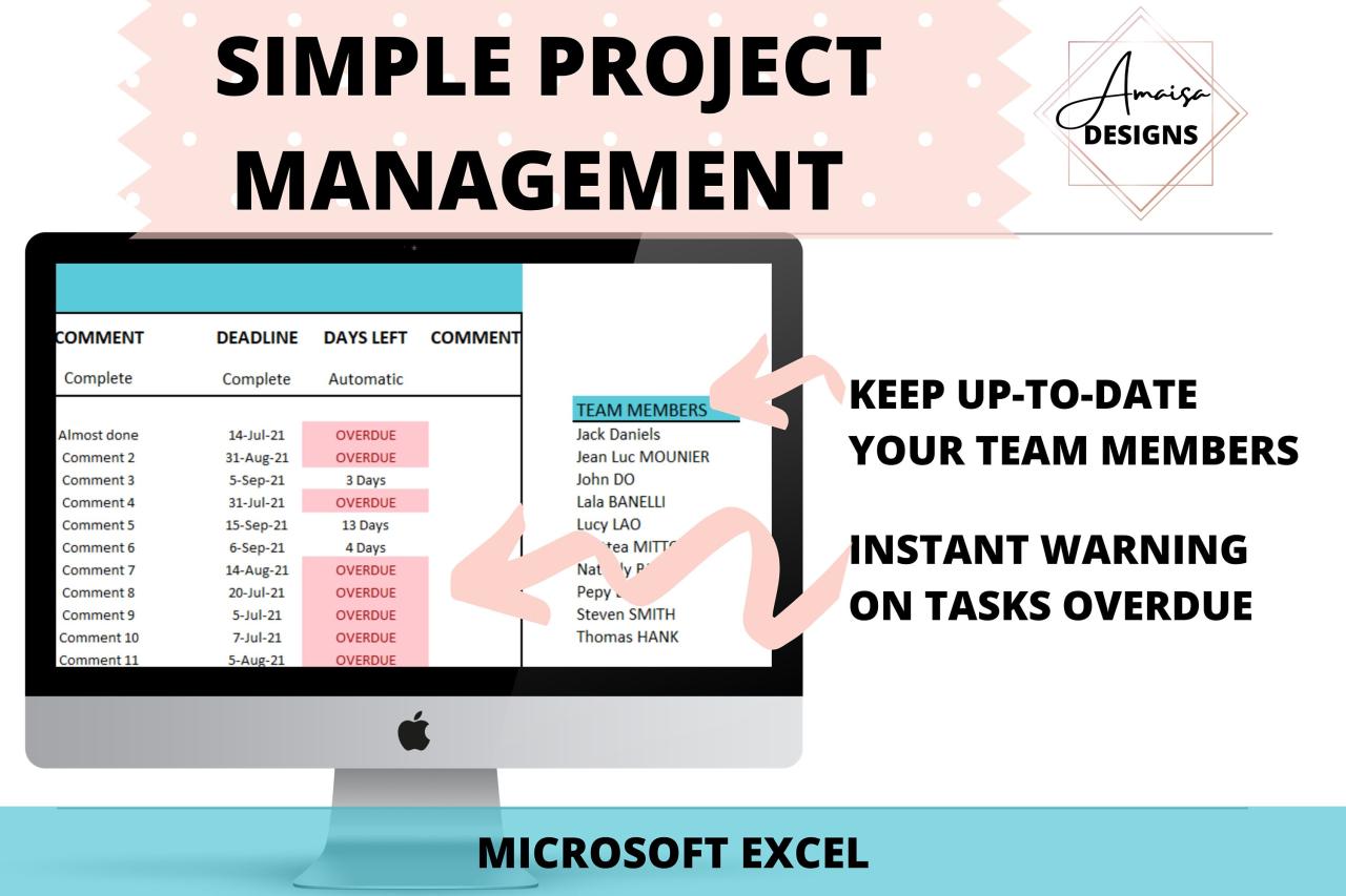 Hive Simplest project management tool