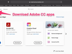 Adobe Creative Cloud Student A Comprehensive Guide