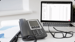 Intermedia phone system