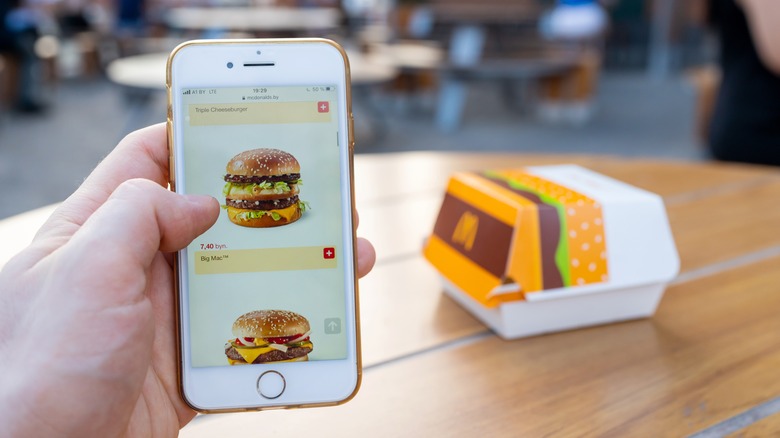 Mcdonald burger aims launched restaurants Mcdonald burger aims launched restaurants