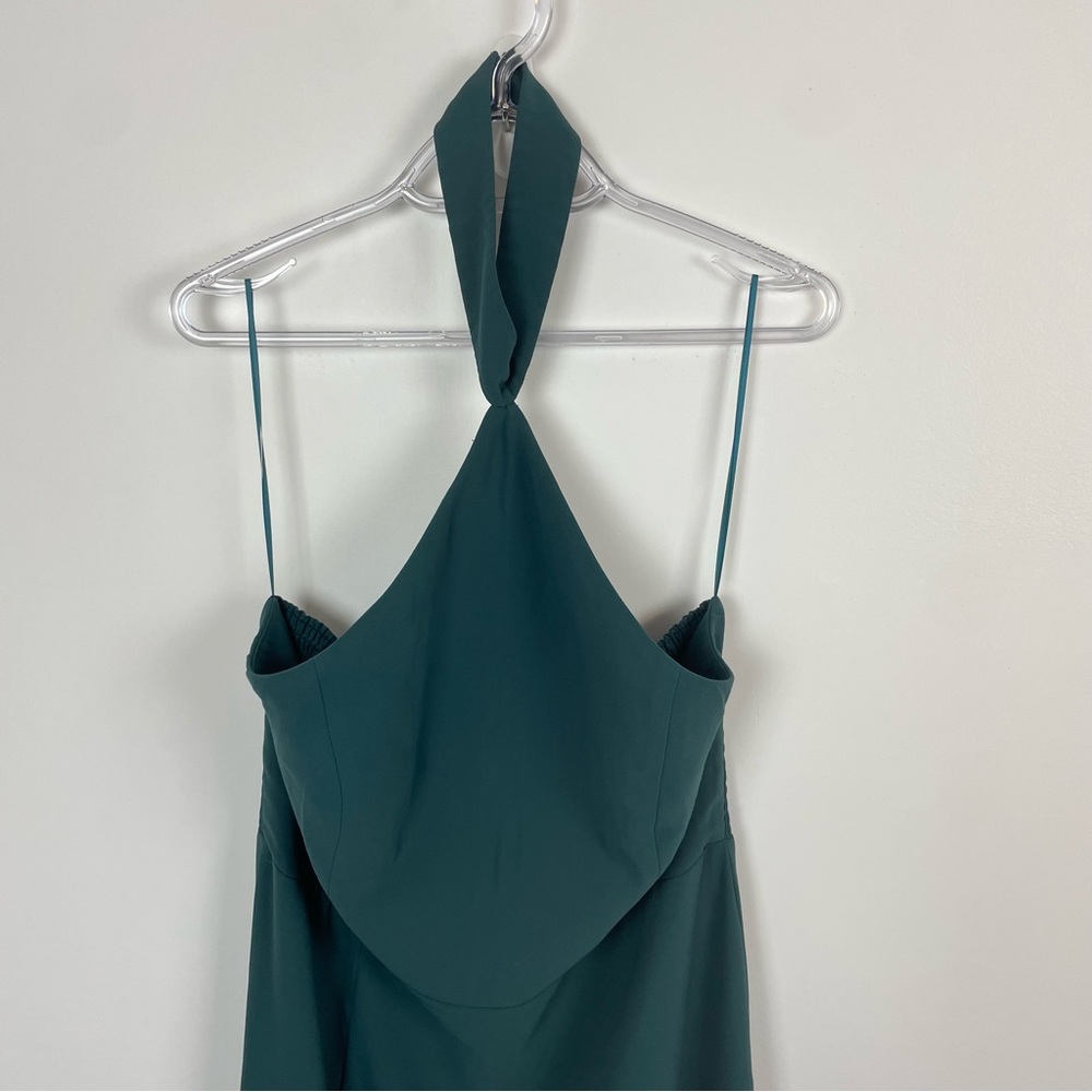 Amanda uprichard queen gown