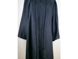 Herff Jones Masters Gown Your Academic Excellence