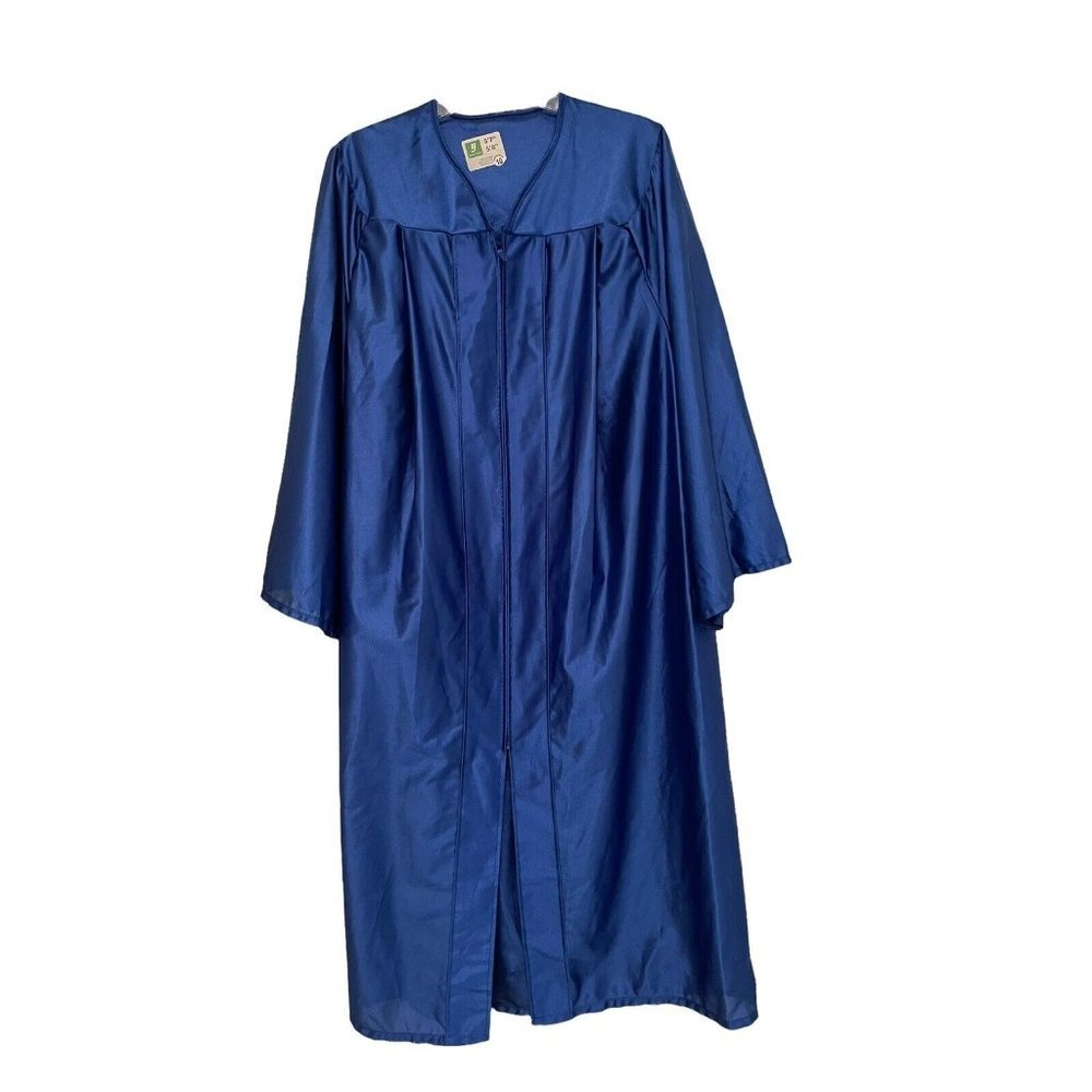 Herff jones masters gown
