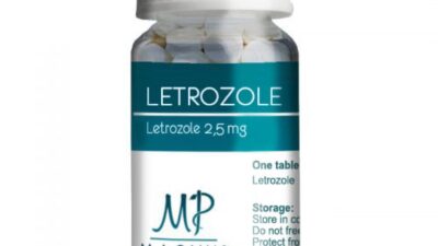 Push health letrozole
