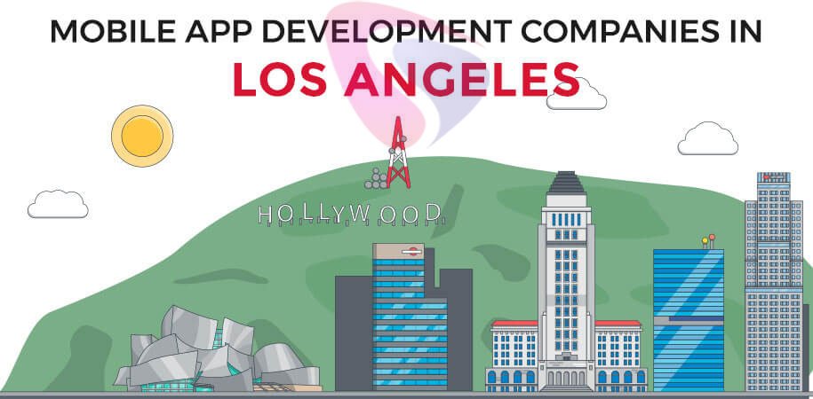Healthcare mobile app developer in los angeles