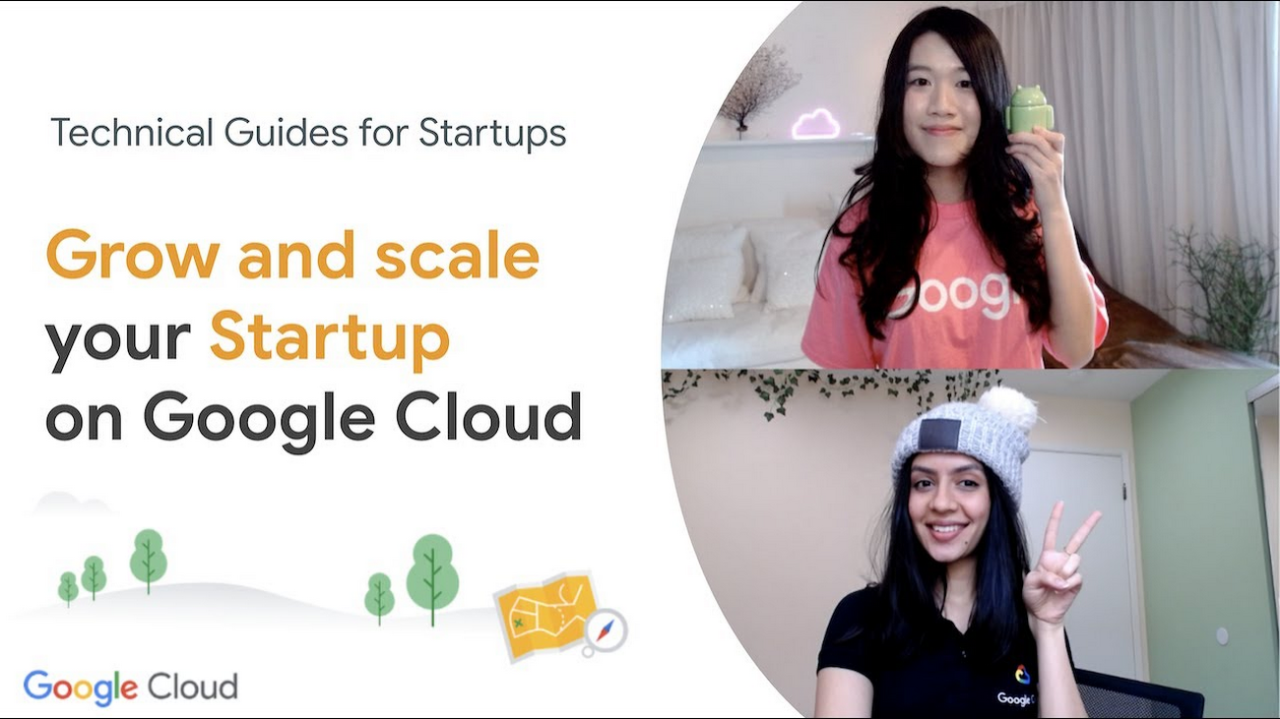 Startups computing benefits Startups computing benefits