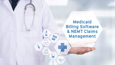 Medicaid Billing Software Streamline Your Processes