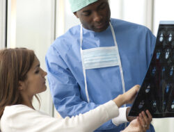 Medical Misdiagnosis Lawyers Near Me