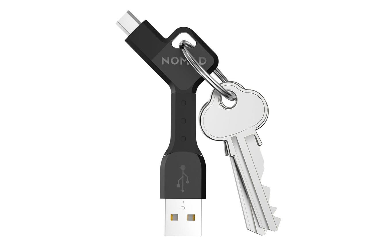 Keychain tools gadgets