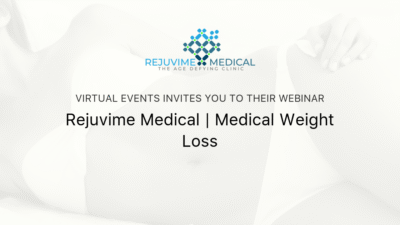 Rejuvime Medical Metairie Your Path to Enhanced Wellness