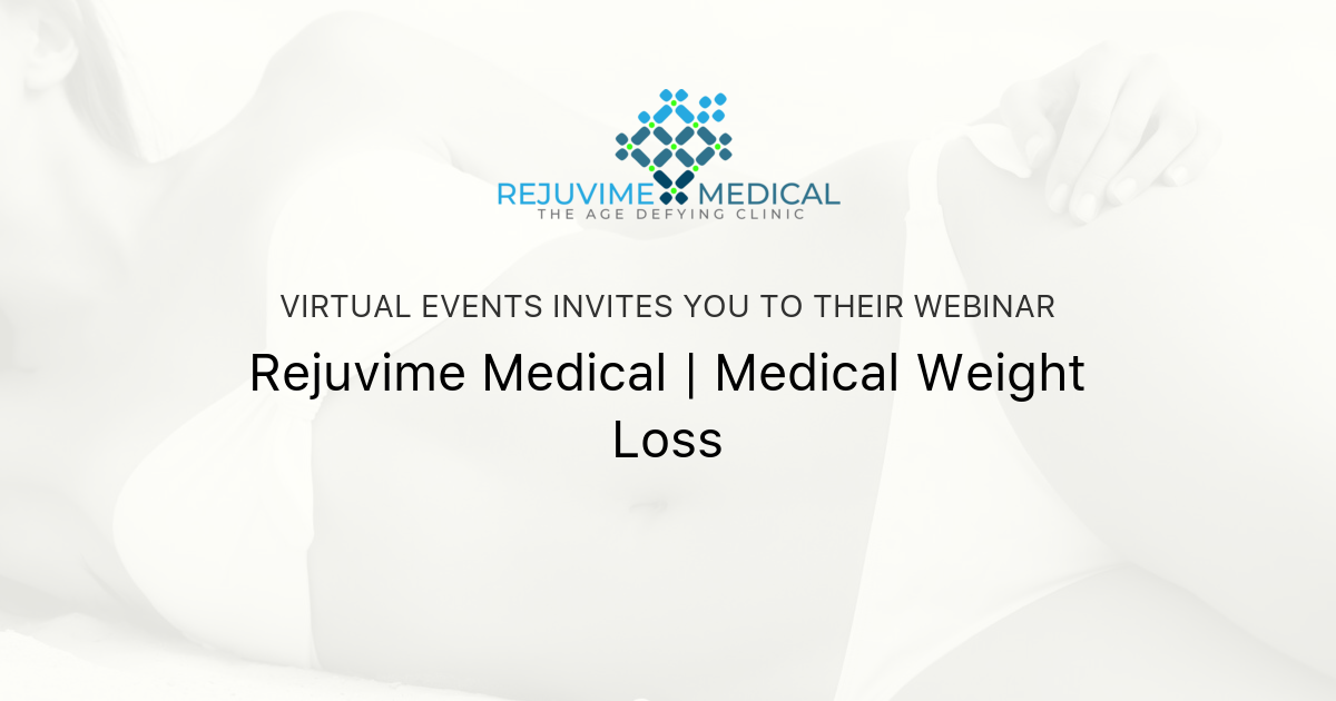 Rejuvime medical metairie