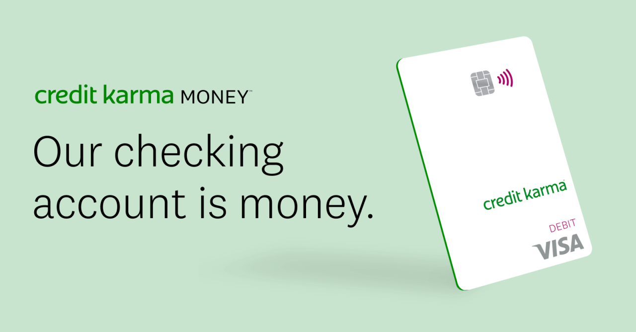 Credit karma app Credit karma app