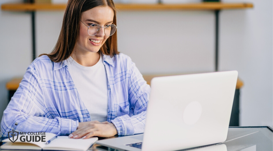 Online Healthcare Degrees - My College Guide Online healthcare administration graduate program