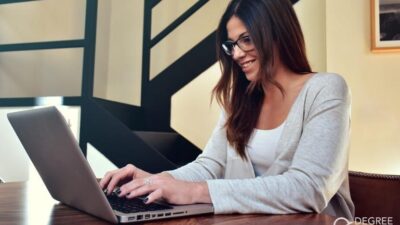 Healthcare management online degree austin