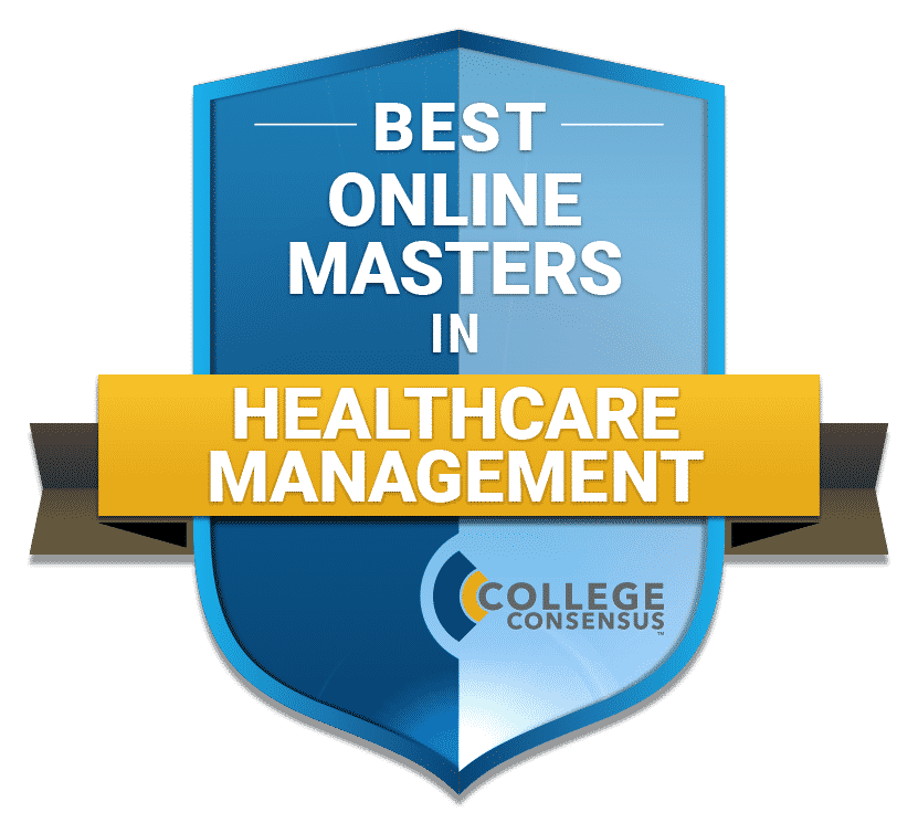 Online masters in healthcare management