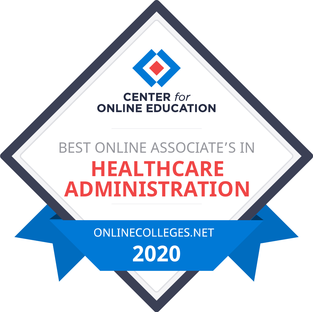 Healthcare administration online degree savannah