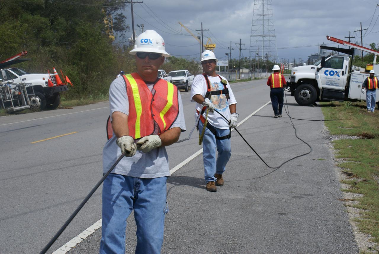Our Services – Cox Electrical Our Services – Cox Electrical