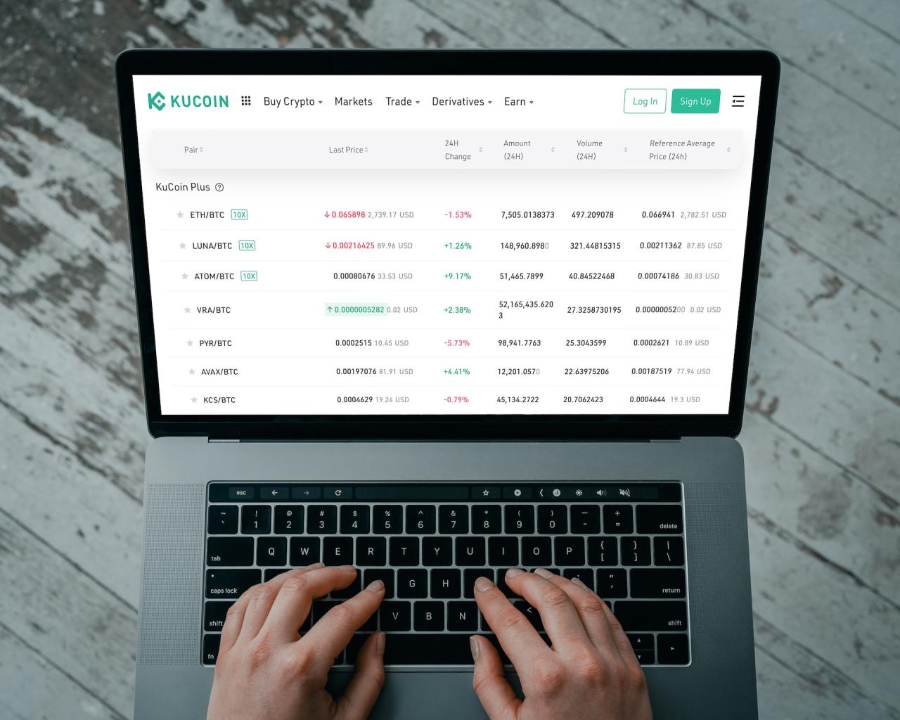 Best crypto app reddit