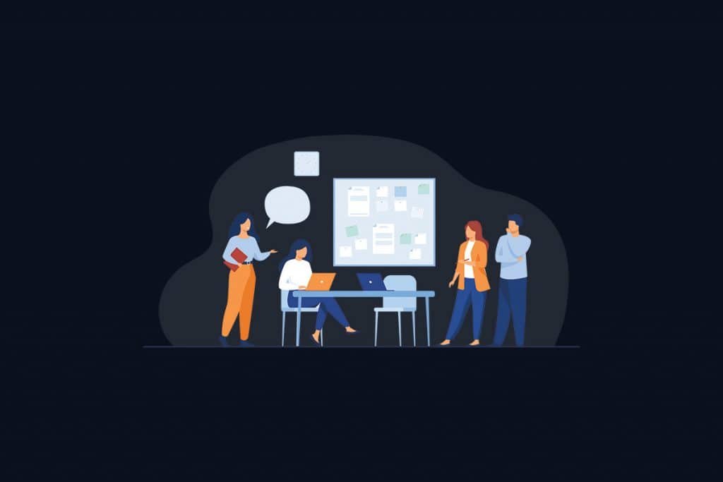 Best team project management tool