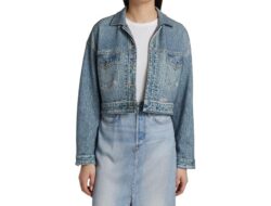 Rag Bone Miramar Jacket Urban Style