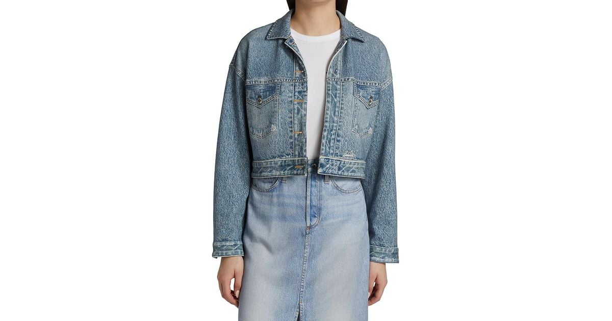 Rag bone miramar jacket