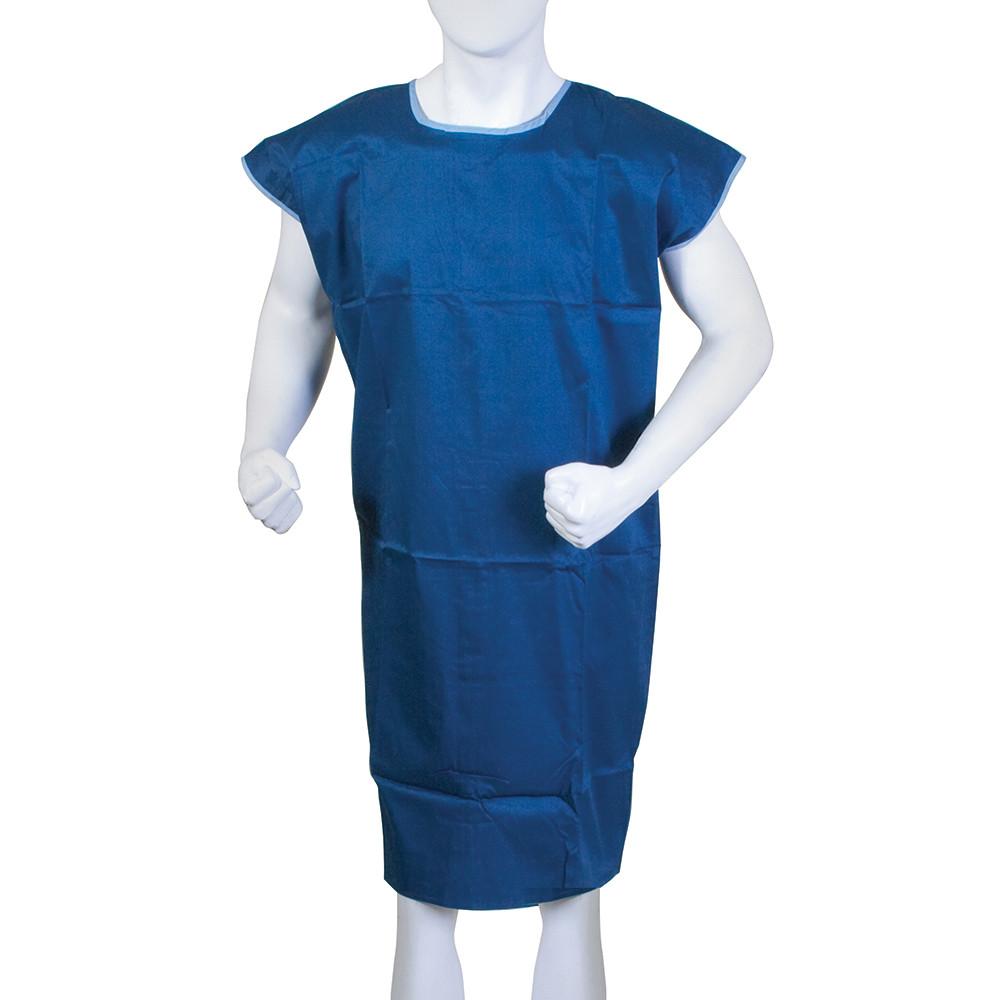 Exam gowns