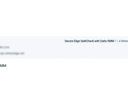 Cloud Based RMM A Comprehensive Overview
