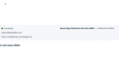 Cloud Based RMM A Comprehensive Overview