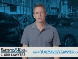 Saiontz and Kirk Phone Number – Connect Today