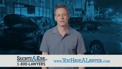 Saiontz and kirk phone number
