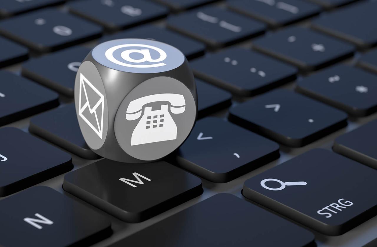Google apps secure email