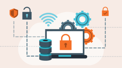 Secure remote access for cloud
