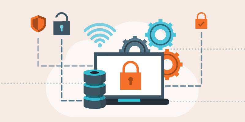 Secure remote access for cloud