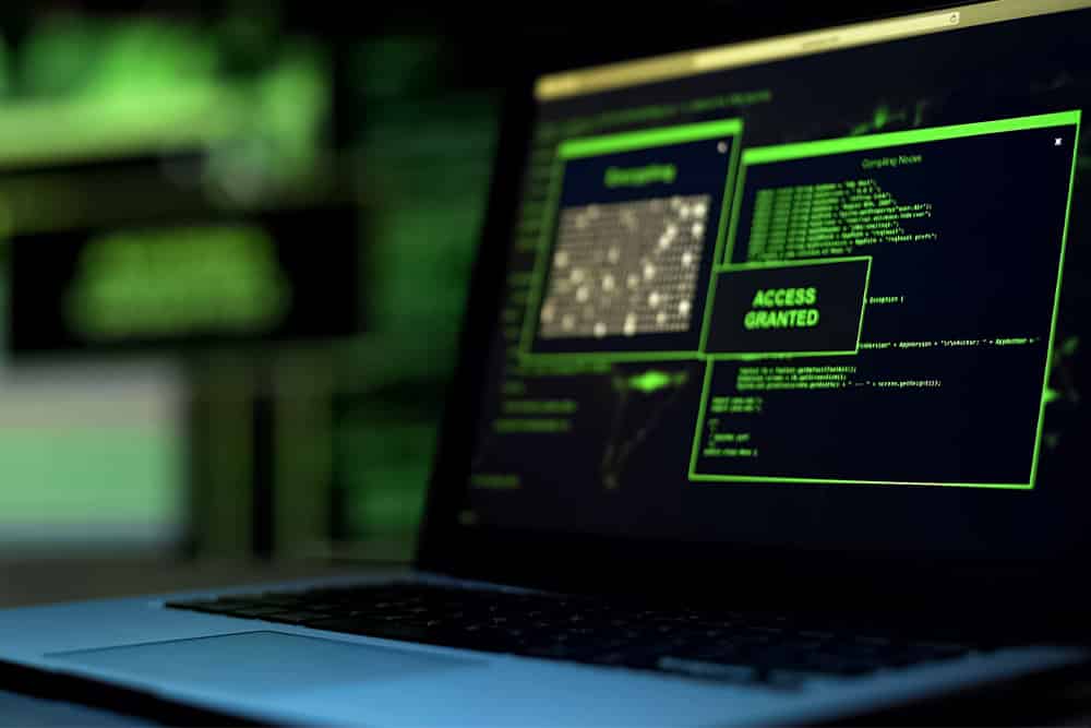 Secure remote access for cloud