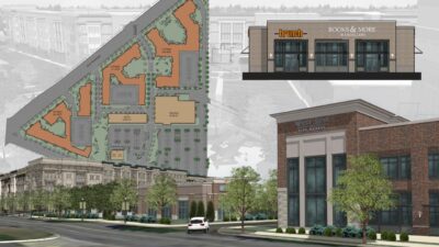 Decatur Crossing - POH Architects