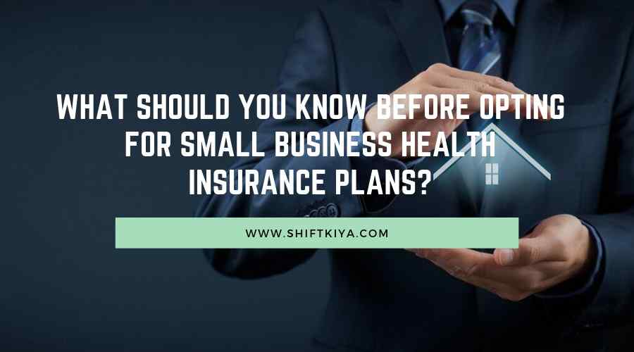 Mid size business healthcare plans