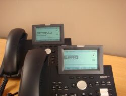 Snom Phone System Your Business Communication Hub