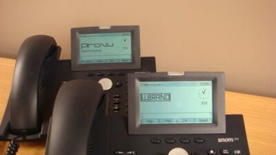 Snom Phone System Your Business Communication Hub