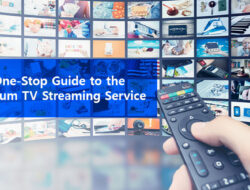 Spectrum Watch TV on Phone Stream Effortlessly