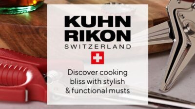 Kuhn rikon qvc