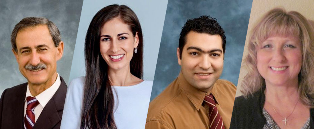Allergy and asthma medical group san ramon