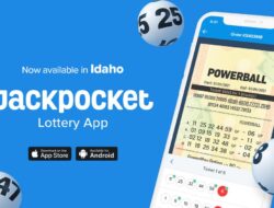 Jacket Pocket Lottery Win Big!
