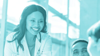 Healthcare talent management solutions