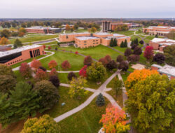 Valparaiso University Phone Number Quick Access
