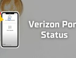 Verizon Phone Number Port Your Seamless Switch