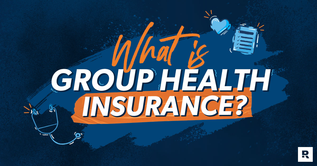 Group health insurance near me