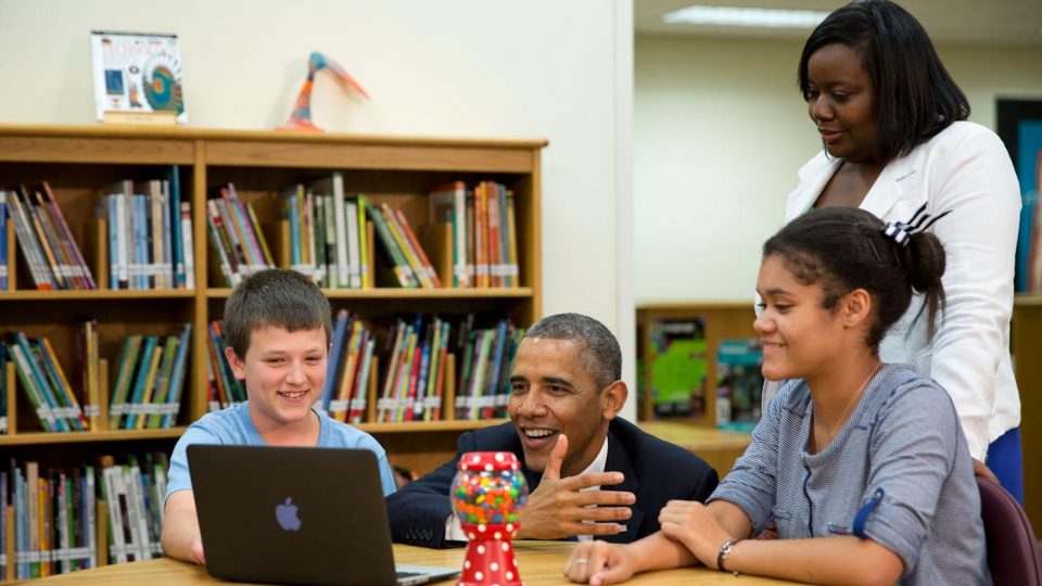 Online msn degree learning goals