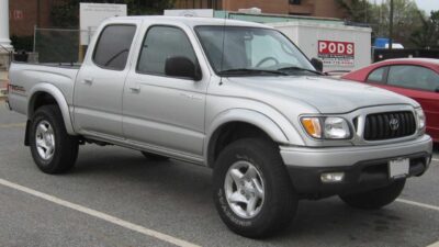 Car Dinal: Toyota Tacoma Cars 2011 auto cars