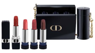 Dior beauty codes