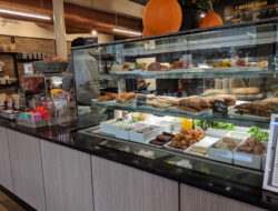RCC Culinary Arts Restaurant A Culinary Journey